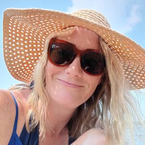 Fundraising Page: Leanne Reigner